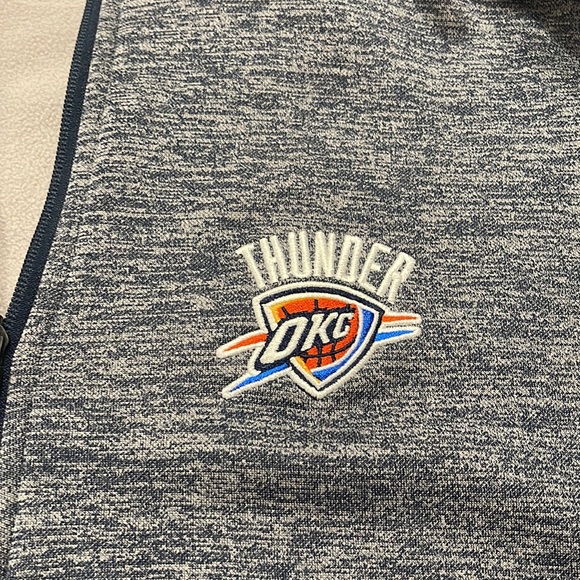 OKC Thunder Sweatshirt - Picture 3 of 5